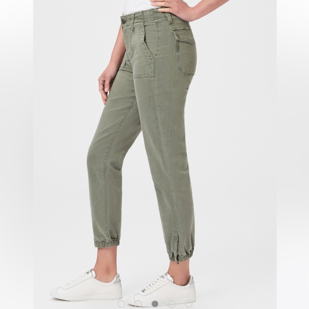 Paige Mayslie Jogger 28